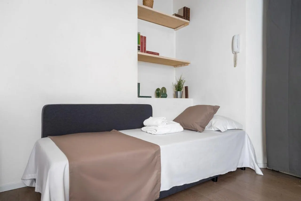 Casa Da Suite Vita Mailand Italien